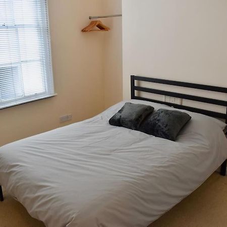 Cosy 1 Bedroom Flat Near The London Eye Екстериор снимка