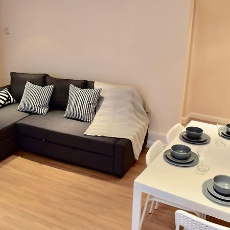 Cosy 1 Bedroom Flat Near The London Eye Екстериор снимка