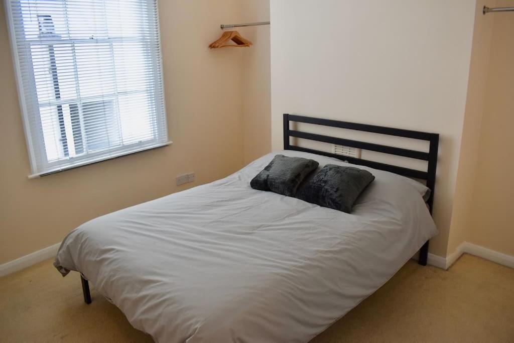 Cosy 1 Bedroom Flat Near The London Eye Екстериор снимка