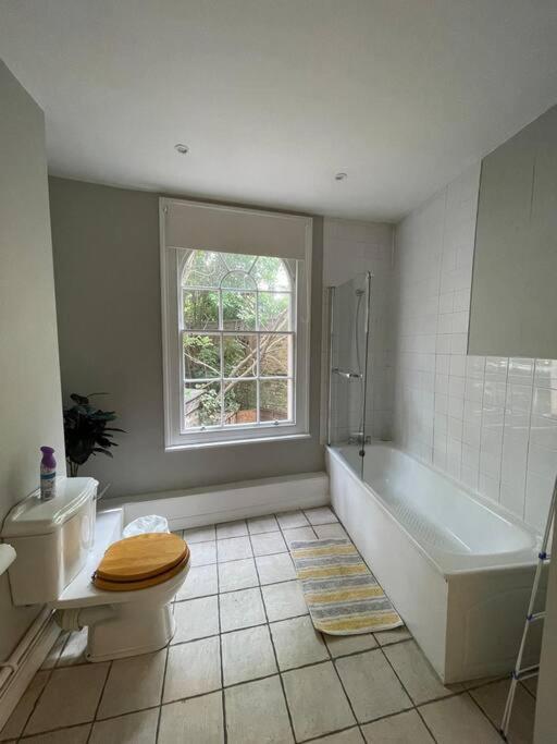 Cosy 1 Bedroom Flat Near The London Eye Екстериор снимка